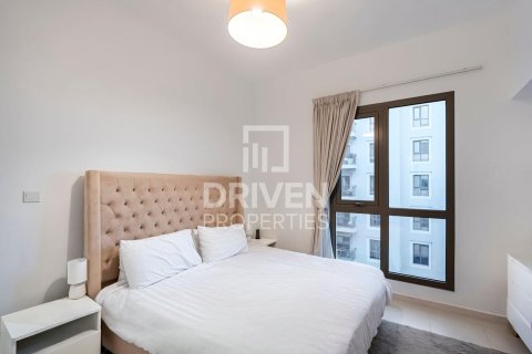 Appartement à Safi, Town Square, Dubai, 2 chambres, 82 m², № 87302 - photo 9