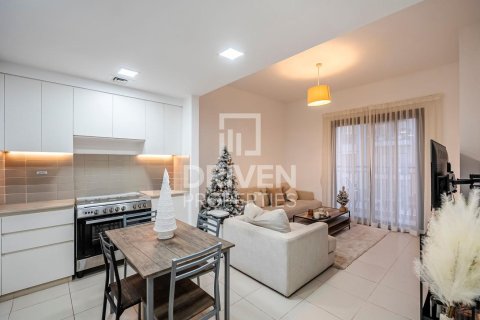 Appartement à Safi, Town Square, Dubai, 2 chambres, 82 m², № 87302 - photo 2