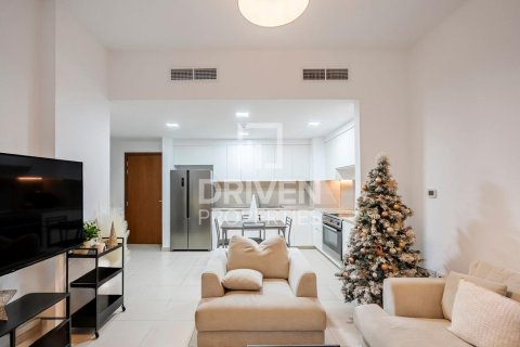 Appartement à Safi, Town Square, Dubai, 2 chambres, 82 m², № 87302 - photo 1