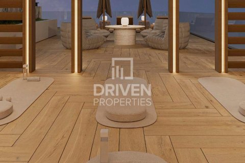 شقة في السطوه, دبي استوديو, 36 م² رقم 87311 - صورة 11