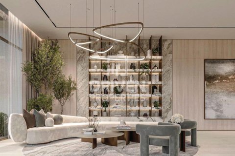 شقة في السطوه, دبي استوديو, 36 م² رقم 87311 - صورة 4