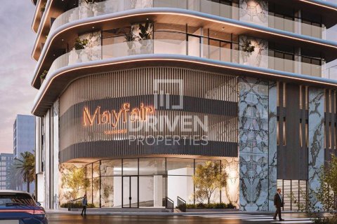 شقة في السطوه, دبي استوديو, 36 م² رقم 87311 - صورة 2