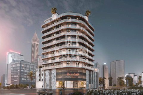 شقة في السطوه, دبي استوديو, 36 م² رقم 87311 - صورة 3