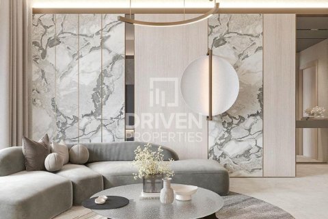 شقة في السطوه, دبي استوديو, 36 م² رقم 87311 - صورة 14