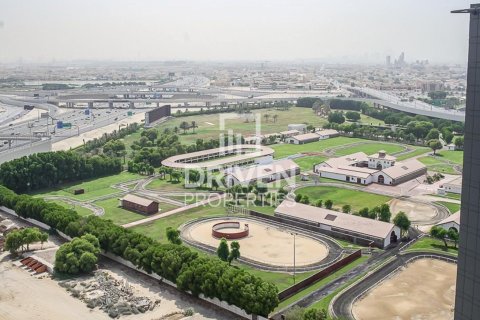 Appartement à Capital Bay, Business Bay, Dubai, 1 chambre, 90 m², № 87301