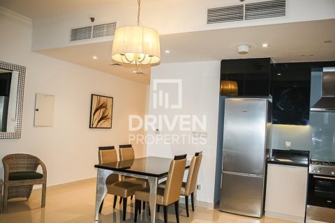 Appartement à Capital Bay, Business Bay, Dubai, 1 chambre, 90 m², № 87301 - photo 11