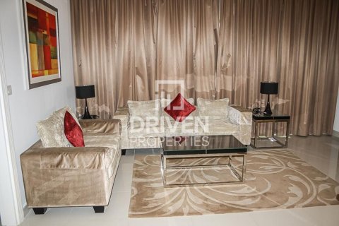Appartement à Capital Bay, Business Bay, Dubai, 1 chambre, 90 m², № 87301 - photo 3
