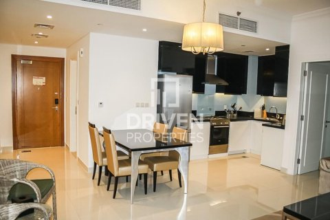 Appartement à Capital Bay, Business Bay, Dubai, 1 chambre, 90 m², № 87301 - photo 14