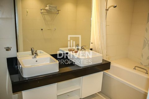 Appartement à Capital Bay, Business Bay, Dubai, 1 chambre, 90 m², № 87301 - photo 12