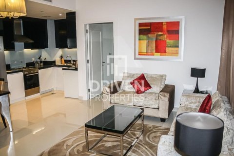 Appartement à Capital Bay, Business Bay, Dubai, 1 chambre, 90 m², № 87301 - photo 8