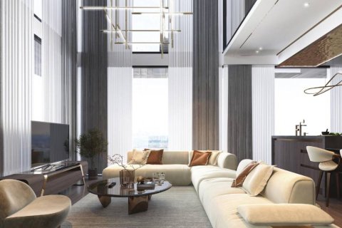 Duplex à Dubai, 2 chambres, 180.48 m², № 6192 - photo 2
