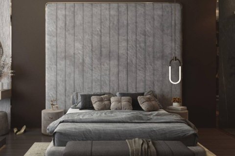 منزل ذو طابقين في دبي 3 غرف نوم, 267.98 م² رقم 6191 - صورة 4