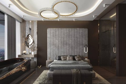 منزل ذو طابقين في دبي 3 غرف نوم, 267.98 م² رقم 6191 - صورة 5