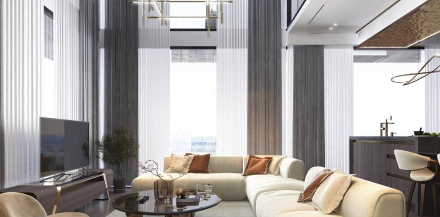 منزل ذو طابقين في دبي 3 غرف نوم, 267.98 م² رقم 6191