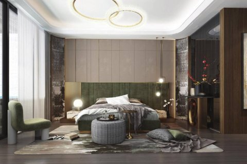 منزل ذو طابقين في دبي 3 غرف نوم, 267.98 م² رقم 6191 - صورة 3