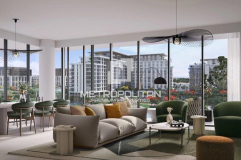 Appartement à City Walk, Dubai, 3 chambres, 154 m², № 6166 - photo 2