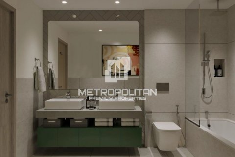 Appartement à City Walk, Dubai, 3 chambres, 154 m², № 6166 - photo 9