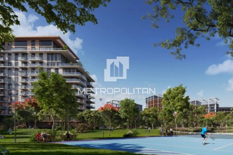 Appartement à City Walk, Dubai, 3 chambres, 154 m², № 6166 - photo 10