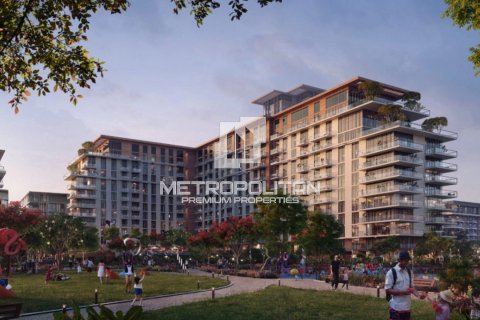 Appartement à City Walk, Dubai, 3 chambres, 154 m², № 6166 - photo 1