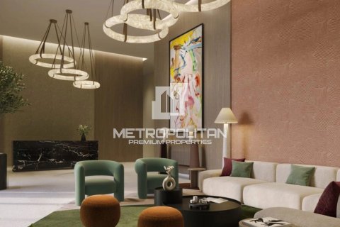 Appartement à City Walk, Dubai, 3 chambres, 154 m², № 6166 - photo 4