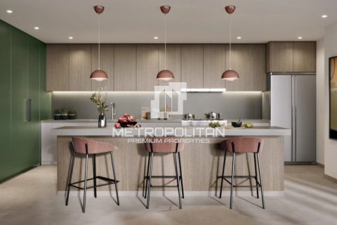 Appartement à City Walk, Dubai, 3 chambres, 154 m², № 6166 - photo 3