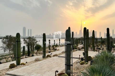 Apartment in Al Jaddaf, Dubai 1 bedroom, 74 sq.m. № 6167 - photo 1