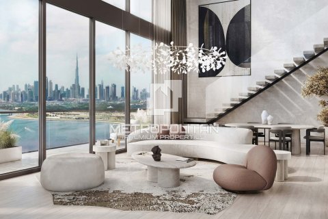 Apartment in Al Jaddaf, Dubai 1 bedroom, 74 sq.m. № 6167 - photo 6