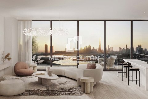Apartment in Al Jaddaf, Dubai 1 bedroom, 74 sq.m. № 6167 - photo 3