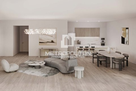 Apartment in Al Jaddaf, Dubai 1 bedroom, 74 sq.m. № 6167 - photo 2