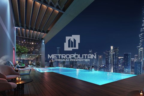 Apartamento en City Walk, Dubai, 2 dormitorios, 126 m², № 6165 - foto 13