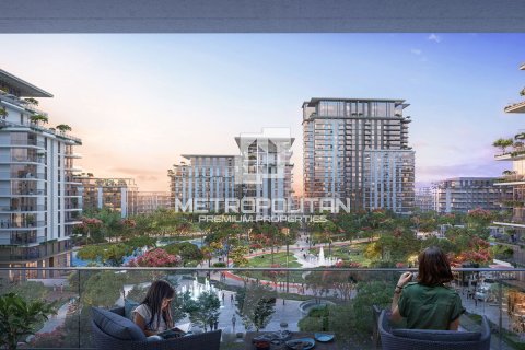 Apartamento en City Walk, Dubai, 2 dormitorios, 126 m², № 6165 - foto 11