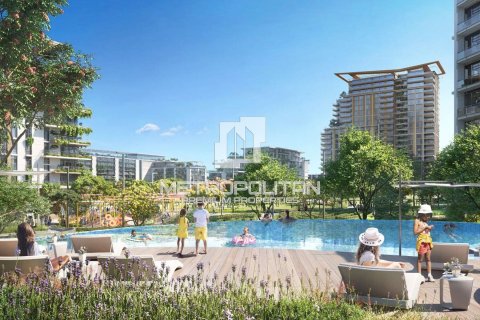 Apartamento en City Walk, Dubai, 2 dormitorios, 126 m², № 6165 - foto 15
