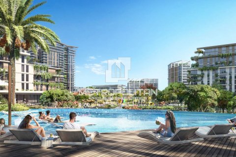 Apartamento en City Walk, Dubai, 2 dormitorios, 126 m², № 6165 - foto 16