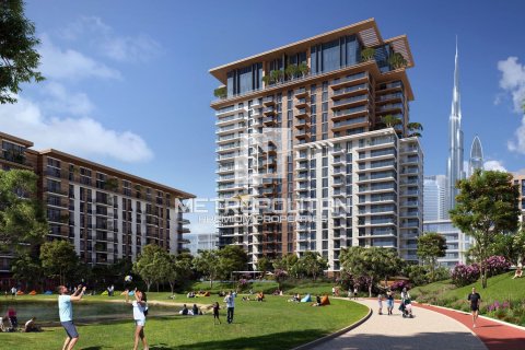 Apartamento en City Walk, Dubai, 2 dormitorios, 126 m², № 6165 - foto 6