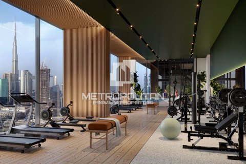 Apartamento en City Walk, Dubai, 2 dormitorios, 126 m², № 6165 - foto 18