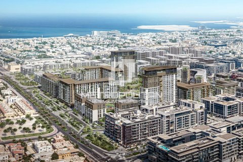 Apartamento en City Walk, Dubai, 2 dormitorios, 126 m², № 6165 - foto 5