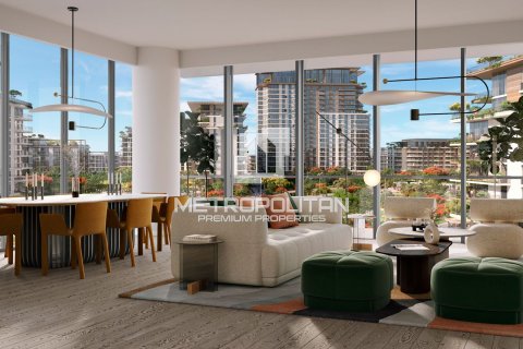 Apartamento en City Walk, Dubai, 2 dormitorios, 126 m², № 6165 - foto 2