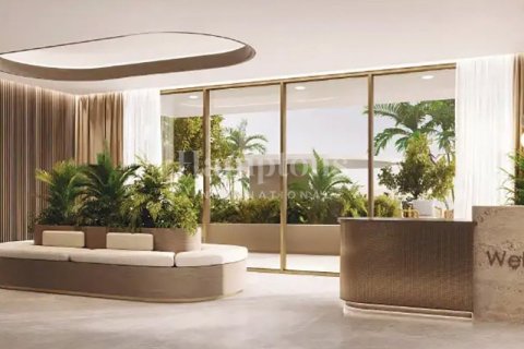 Appartement à Deira, Dubai, 2 chambres, 132.85129000 m², № 12566 - photo 8