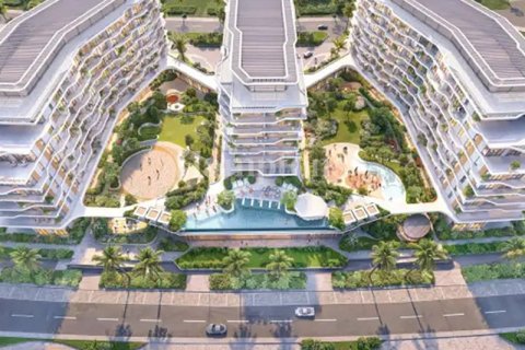 Appartement à Deira, Dubai, 2 chambres, 132.85129000 m², № 12566 - photo 11
