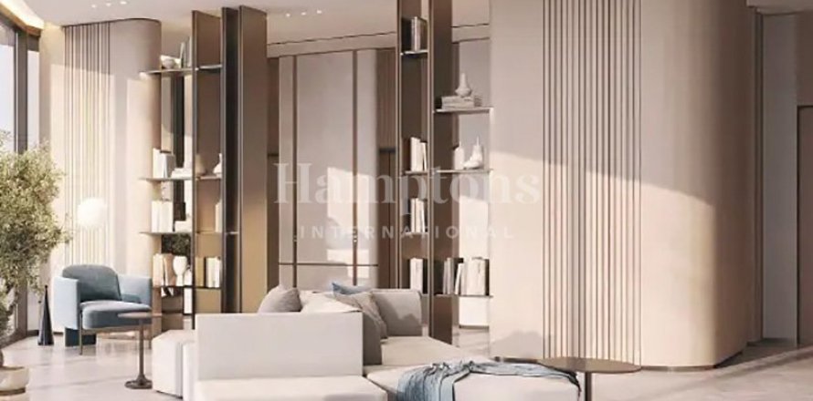 Appartement à Deira, Dubai, 2 chambres, 132.851 m², № 12566