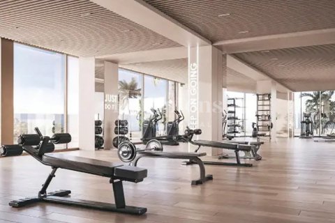 Appartement à Deira, Dubai, 2 chambres, 132.85129000 m², № 12566 - photo 2