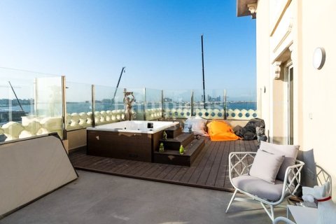 شقة في FIVE Palm Jumeirah, نخلة جميرا, دبي 2 غرف نوم, 233.19024612 م² رقم 12568 - صورة 25