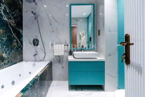 شقة في FIVE Palm Jumeirah, نخلة جميرا, دبي 2 غرف نوم, 233.19024612 م² رقم 12568 - صورة 1