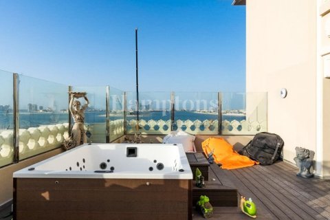شقة في FIVE Palm Jumeirah, نخلة جميرا, دبي 2 غرف نوم, 233.19024612 م² رقم 12568 - صورة 18