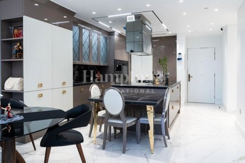 شقة في FIVE Palm Jumeirah, نخلة جميرا, دبي 2 غرف نوم, 233.19024612 م² رقم 12568 - صورة 30