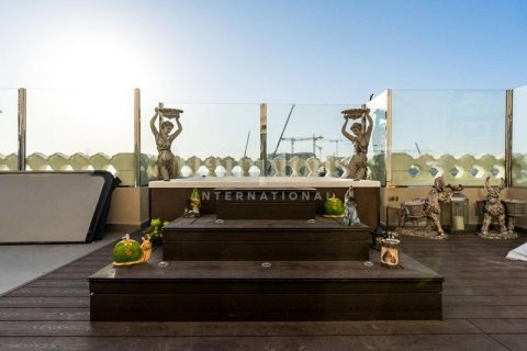 شقة في FIVE Palm Jumeirah, نخلة جميرا, دبي 2 غرف نوم, 233.19024612 م² رقم 12568 - صورة 11