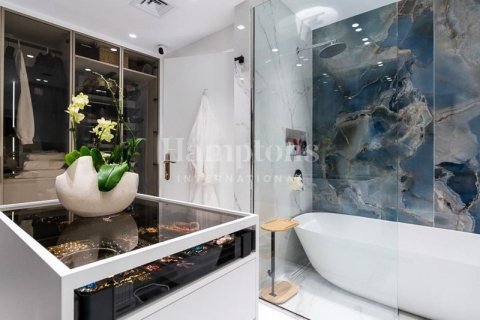 شقة في FIVE Palm Jumeirah, نخلة جميرا, دبي 2 غرف نوم, 233.19024612 م² رقم 12568 - صورة 19