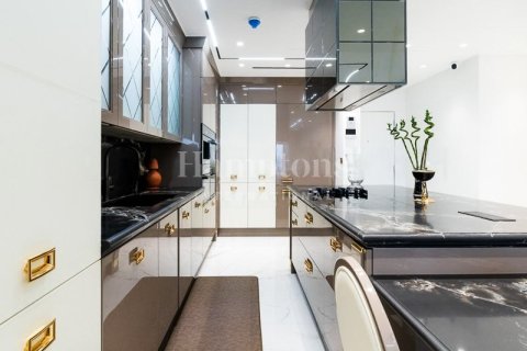 شقة في FIVE Palm Jumeirah, نخلة جميرا, دبي 2 غرف نوم, 233.19024612 م² رقم 12568 - صورة 23