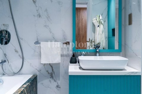 شقة في FIVE Palm Jumeirah, نخلة جميرا, دبي 2 غرف نوم, 233.19024612 م² رقم 12568 - صورة 21