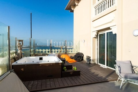 شقة في FIVE Palm Jumeirah, نخلة جميرا, دبي 2 غرف نوم, 233.19024612 م² رقم 12568 - صورة 9